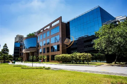 Prédio Comercial para alugar, 5085m² no Chácara Santo Antônio (Zona Sul), São Paulo