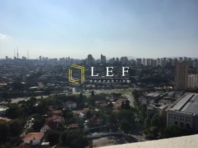 Cobertura com 4 Quartos à venda, 540m² no Consolação, São Paulo