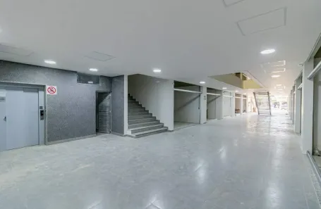 Ponto Comercial para alugar, 69m² no Venda Nova, Belo Horizonte