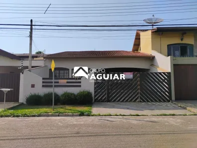Casa com 3 Quartos à venda, 200m² no Parque Nova Suíça, Valinhos