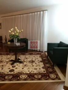 Apartamento com 6 Quartos à venda, 240m² no Vila Andrade, São Paulo