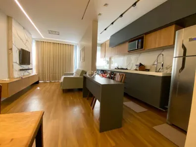 Apartamento com 3 Quartos à venda, 94m² no Praia de Itaparica, Vila Velha