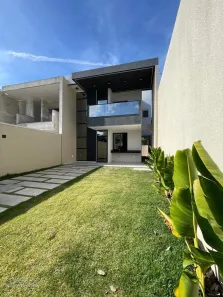 Casa com 4 Quartos à venda, 138m² no Coité, Eusébio