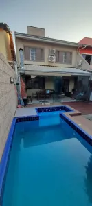 Sobrado com 3 Quartos à venda, 165m² no Jardim Atlântico, Goiânia