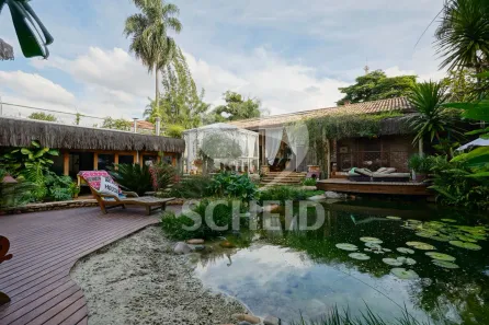 Casa com 3 Quartos à venda, 331m² no Jardim Francisco Mendes, São Paulo