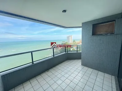 Apartamento com 3 Quartos à venda, 110m² no Centro, Guarapari