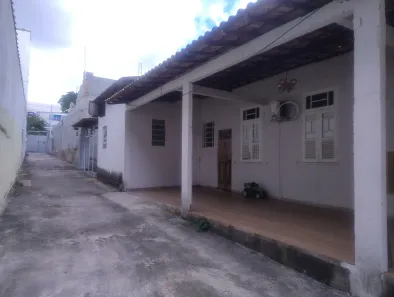 Casa com 3 Quartos à venda, 75m² no Marechal Hermes, Rio de Janeiro