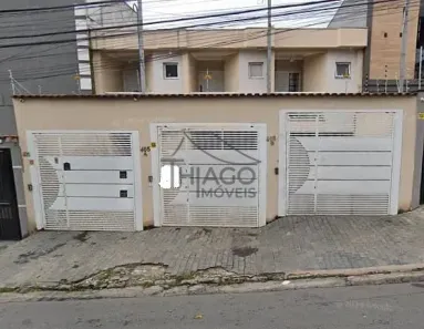 Sobrado com 3 Quartos à venda, 150m² no Vila Ré, São Paulo