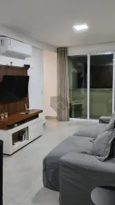 Apartamento com 2 Quartos para alugar, 70m² no Parque Tamandaré, Campos dos Goytacazes
