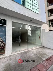 Sala Comercial para alugar, 82m² no Centro, Balneário Camboriú