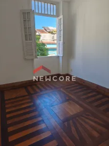 Apartamento com 1 Quarto à venda, 35m² no Centro, Rio de Janeiro