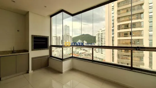 Apartamento com 3 Quartos à venda, 93m² no Fazenda, Itajaí