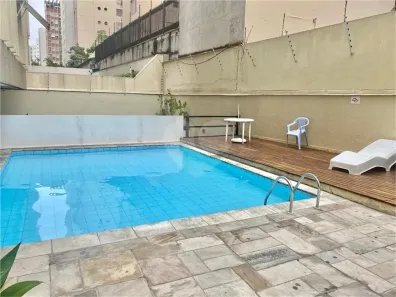 Apartamento com 2 Quartos à venda, 84m² no Itaim Bibi, São Paulo