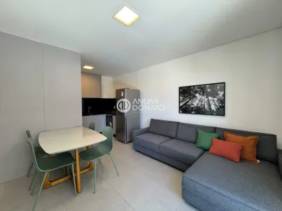 Apartamento com 2 Quartos à venda, 56m² no Santo Agostinho, Belo Horizonte
