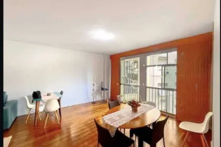 Apartamento com 2 Quartos à venda, 102m² no Copacabana, Rio de Janeiro