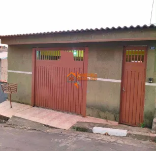 Casa com 4 Quartos à venda, 175m² no Jardim Paraíso, Guarulhos
