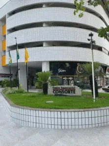 Sala Comercial para alugar, 34m² no Aldeota, Fortaleza