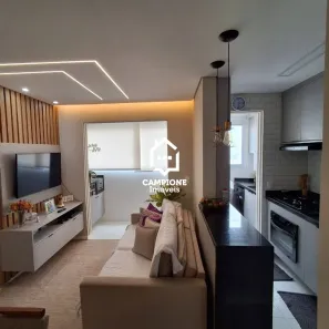 Apartamento com 2 Quartos à venda, 42m² no Vila Guilherme, São Paulo