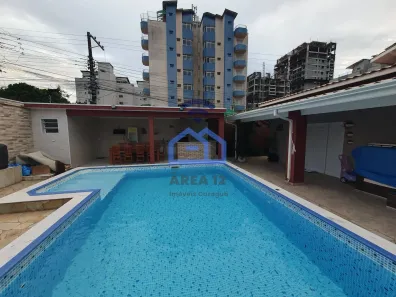 Casa com 3 Quartos à venda, 330m² no Martim de Sá, Caraguatatuba
