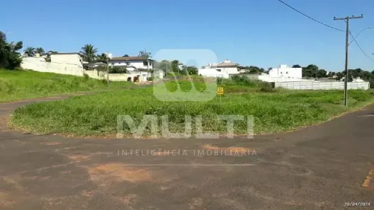 Lote/Terreno com 1 Quarto à venda, 620m² no Jardim Inconfidência, Uberlândia