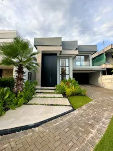 Casa de Condomínio com 2 Quartos à venda, 206m² no Morada dos Nobres, Cuiabá