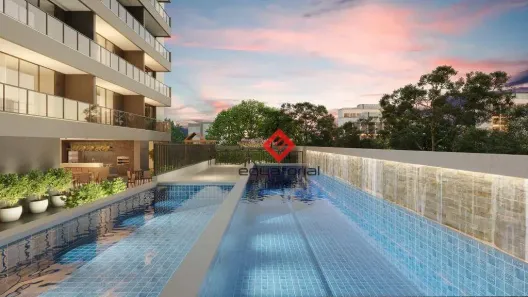 Apartamento com 2 Quartos à venda, 65m² no Aldeota, Fortaleza