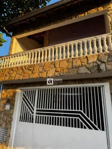 Casa com 3 Quartos à venda, 48m² no Jardim Santo Antônio, Salto