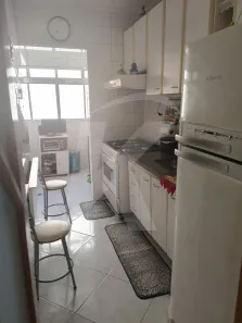 Apartamento com 3 Quartos à venda, 75m² no Jardim das Laranjeiras, São Paulo