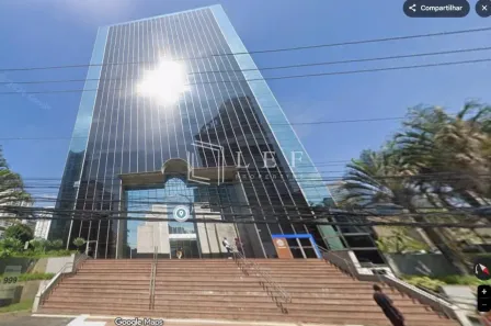 Sala Comercial para alugar, 561m² no Cerqueira César, São Paulo