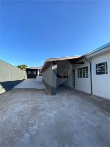 Casa com 5 Quartos à venda, 200m² no Vila Souto, Bauru