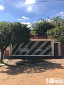 Sobrado com 4 Quartos para alugar, 252m² no Planalto Paulista, São Paulo