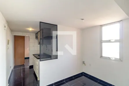 Apartamento com 1 Quarto à venda, 30m² no Campos Elíseos, São Paulo