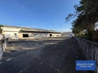 Galpão/Depósito/Armazém para alugar, 6200m² no Industrial Anhangüera, Osasco