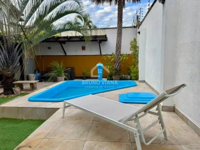 Casa com 4 Quartos à venda, 240m² no Cidade dos Funcionários, Fortaleza
