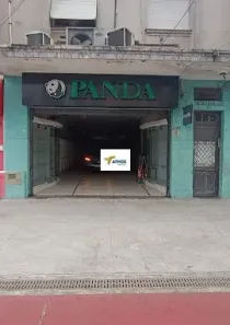 Ponto Comercial para alugar, 300m² no Paquetá, Santos