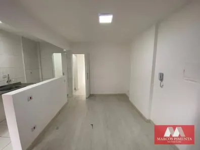 Apartamento com 1 Quarto à venda, 45m² no Consolação, São Paulo