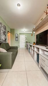 Apartamento com 2 Quartos à venda, 69m² no Kobrasol, São José