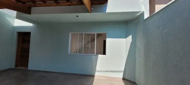 Sobrado com 3 Quartos à venda, 140m² no Loteamento Villa Branca, Jacareí
