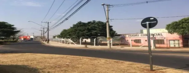 Galpão/Depósito/Armazém à venda, 700m² no Centenário da Emancipação, São José do Rio Preto