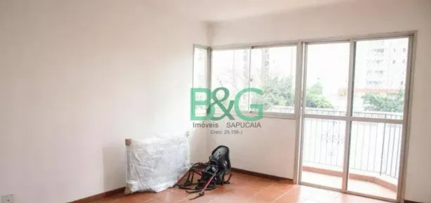Apartamento com 3 Quartos à venda, 100m² no Boa Vista, São Caetano do Sul