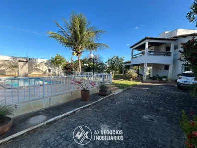 Fazenda/Sítio com 4 Quartos à venda, 1484m² no Suíça, Aracaju