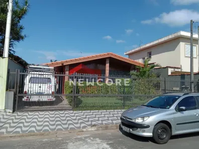 Casa com 2 Quartos à venda, 174m² no Flórida, Praia Grande