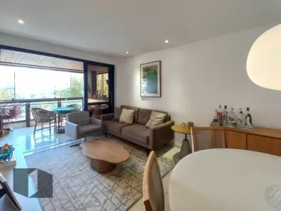 Apartamento com 2 Quartos à venda, 94m² no Barra da Tijuca, Rio de Janeiro