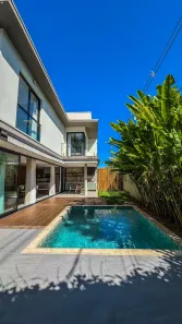 Casa de Condomínio com 4 Quartos à venda, 230m² no Maresias, São Sebastião
