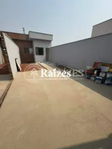 Casa com 2 Quartos à venda, 65m² no Shopping Park, Uberlândia
