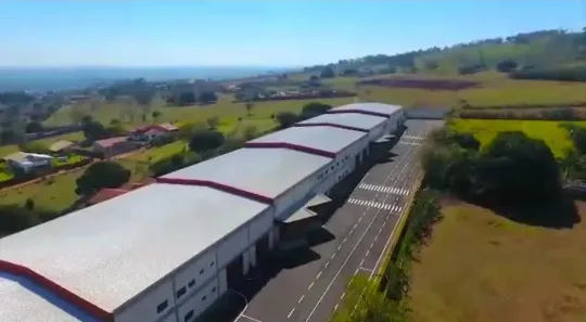 Galpão/Depósito/Armazém para alugar, 17030m² no Loteamento Capotuna, Jaguariúna
