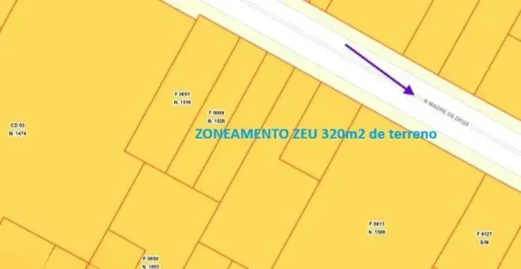 Sobrado com 4 Quartos à venda, 246m² no Mooca, São Paulo
