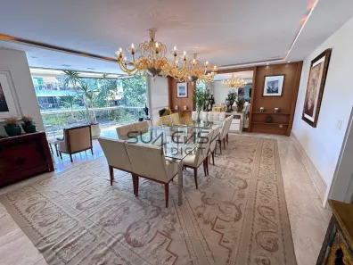 Cobertura com 4 Quartos à venda, 817m² no Barra da Tijuca, Rio de Janeiro