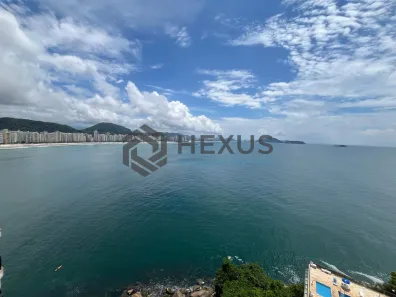 Apartamento com 2 Quartos à venda, 124m² no Jardim Astúrias, Guarujá