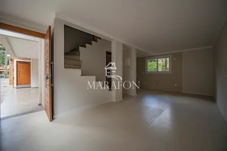 Casa com 3 Quartos à venda, 114m² no Vila Suzana, Canela